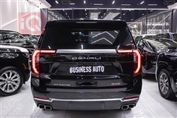 جی ئێم سی یوکۆن